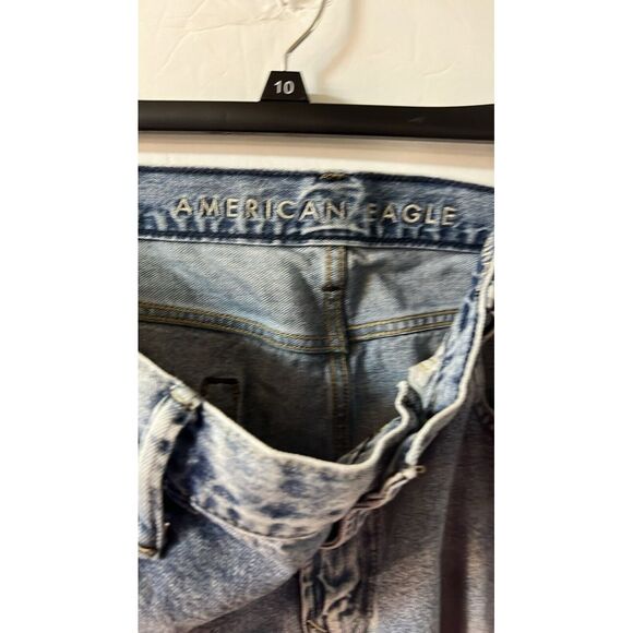 American Eagle Men's Size 38 X 32 Jeans - Picture 4 of 5